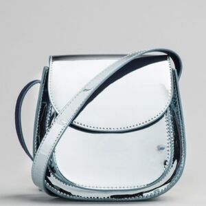 Messengers | Deux LuxSkyline Saddle Bag